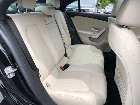 New 2025 Mercedes-Benz CLA 250 CLA 250 image 32