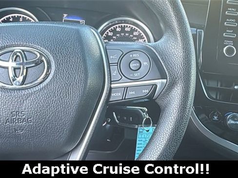 Used 2024 Toyota Camry LE image 5