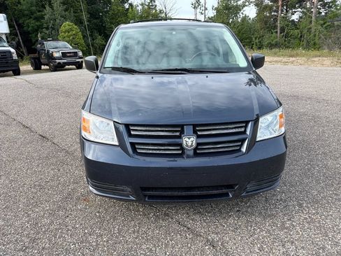 Used 2008 Dodge Grand Caravan SE FWD image 10
