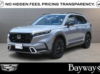 Used 2023 Honda CR-V Sport Touring video 1