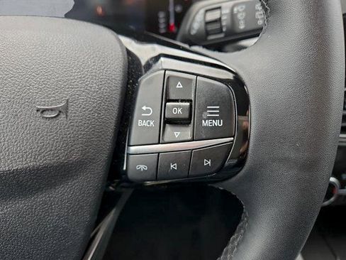 Certified 2023 Ford Escape Active AWD/4WD image 15
