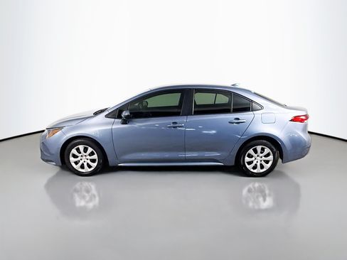 Used 2024 Toyota Corolla LE FWD image 6