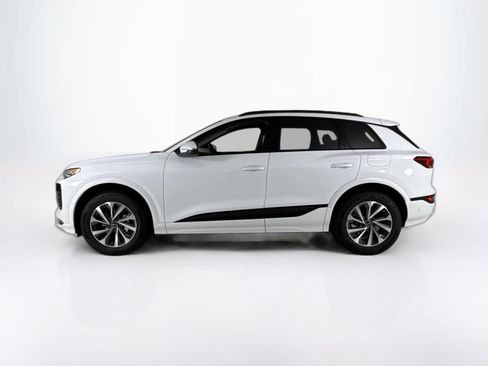 New 2027 Audi Q6 e-tron Premium AWD/4WD image 2