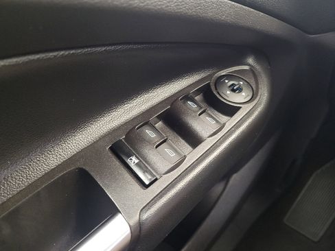 Used 2018 Ford Escape SE w/ SE Sync 3 Package image 27