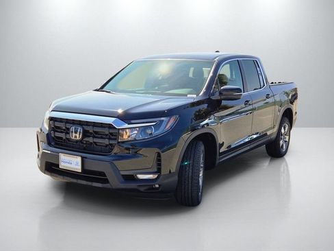 New 2026 Honda Ridgeline RTL image 8