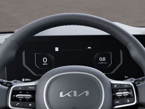 New 2026 Kia Carnival SX Prestige FWD image 21