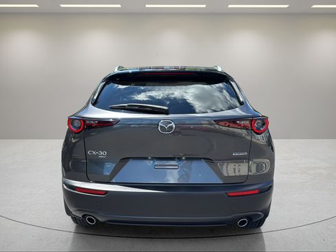 Certified 2024 MAZDA CX-30 AWD 2.5 S w/ Select Sport Pkg image 7