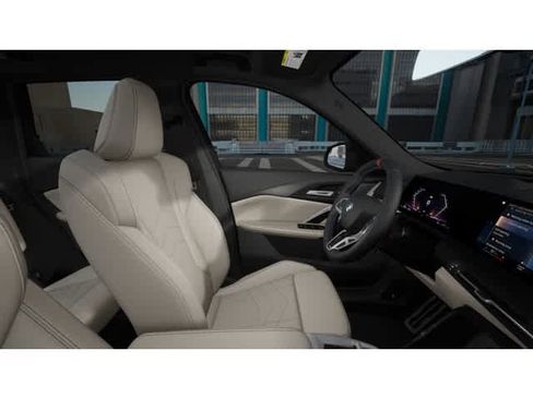 New 2025 BMW X1 M35i w/ Premium Package image 9