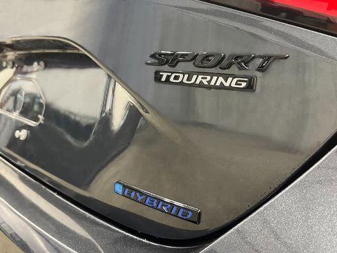 New 2026 Honda Civic Sport Touring image 6
