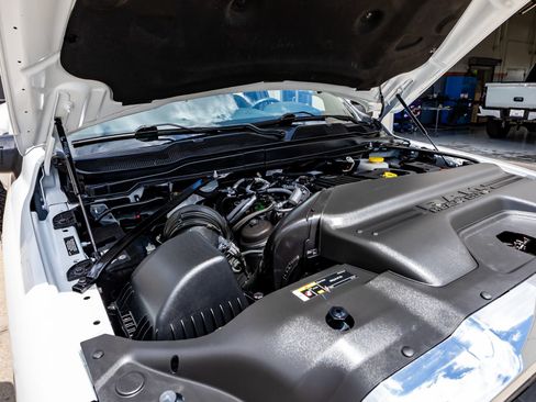 Used 2026 RAM 3500 Tradesman AWD/4WD image 42