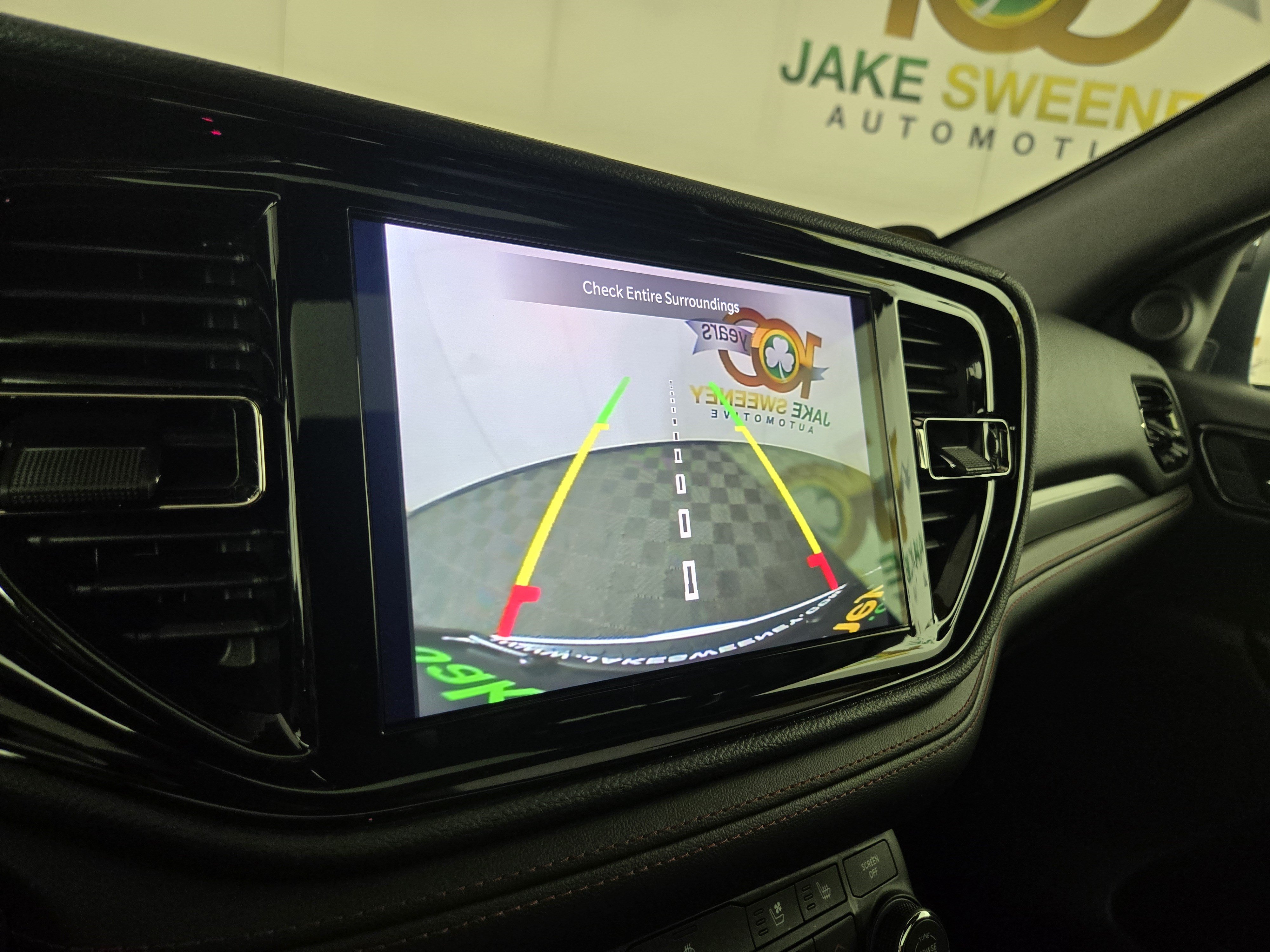 Used 2023 Dodge Durango R/T AWD/4WD image 21