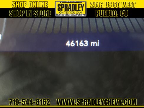 Used 2021 Dodge Challenger R/T Scat Pack w/ Dynamics Package RWD image 6