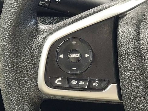 Used 2016 Honda Civic LX image 27