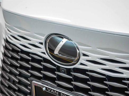 Used 2024 Lexus RX 350 Premium image 8