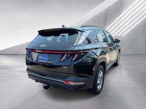 Certified 2023 Hyundai Tucson SEL AWD/4WD image 7