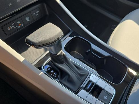 New 2026 Hyundai Tucson SEL FWD image 22