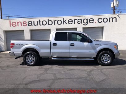 Used 2011 Ford F150 XLT w/ XLT Chrome Pkg