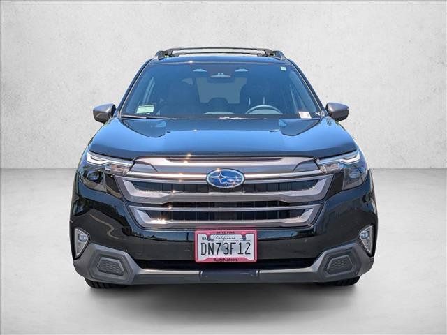 Used 2026 Subaru Forester Premium AWD/4WD image 2