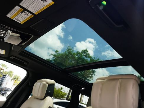 Used 2020 Land Rover Range Rover Sport Autobiography image 5