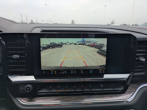 Certified 2023 Chevrolet Silverado 1500 LTZ image 17