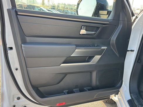 New 2026 Toyota Tundra SR5 AWD/4WD image 14