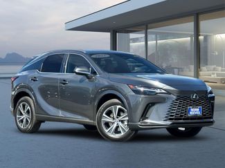 Used 2025 Lexus RX 350 FWD w/ Technology Package video 2