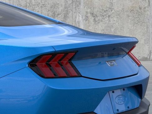 New 2026 Ford Mustang GT RWD image 22