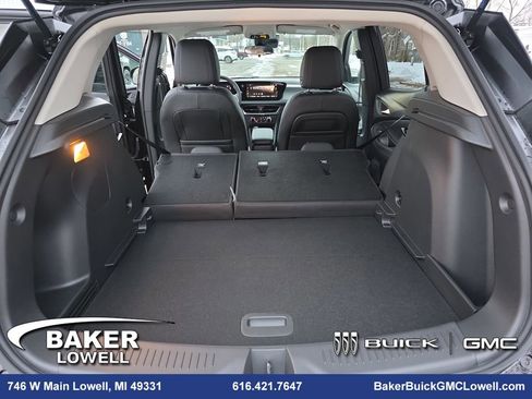 New 2026 Buick Encore GX Preferred w/ Comfort Package image 13