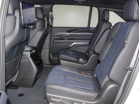 New 2025 Cadillac Escalade IQ Sport 1 image 14