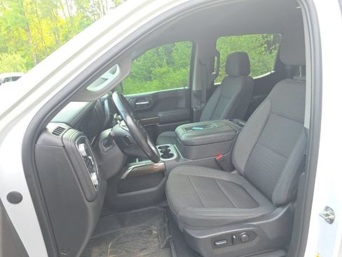 Used 2021 GMC Sierra 1500 Elevation w/ Preferred Package AWD/4WD image 11