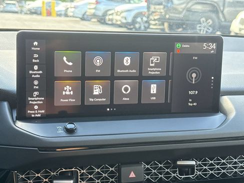 Used 2024 Honda Accord Sport image 20