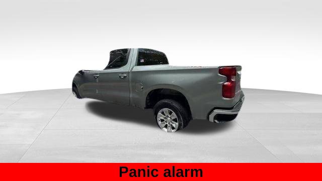 Used 2026 Chevrolet Silverado 1500 LT AWD/4WD image 67