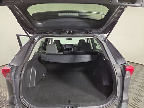 Used 2024 Toyota RAV4 XLE FWD image 31