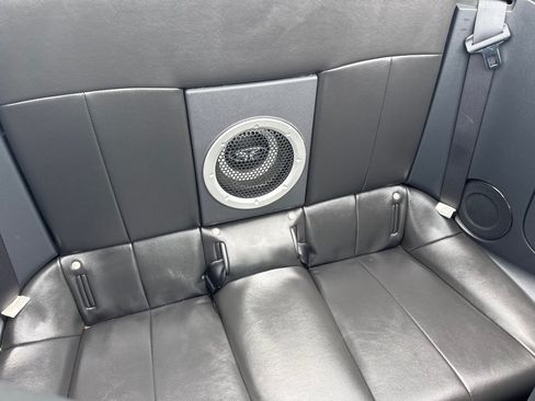 Used 2012 Mitsubishi Eclipse GS Sport FWD image 27