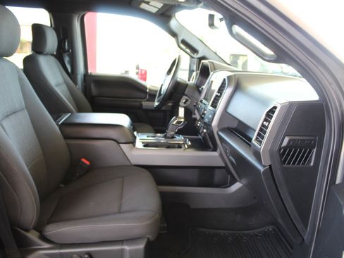 Used 2019 Ford F150 XLT w/ Equipment Group 302A Luxury image 14