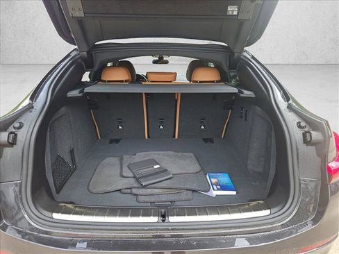 Used 2025 BMW X4 xDrive30i AWD/4WD image 6