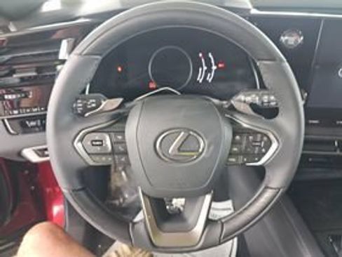 Used 2024 Lexus RX 350 Premium w/ Accessory Package (Z1) AWD/4WD image 8
