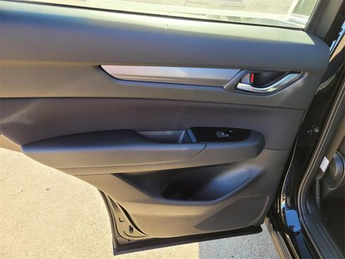 New 2025 MAZDA CX-5 AWD 2.5 S image 12