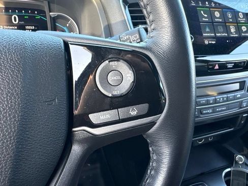 Used 2021 Honda Passport EX-L image 22