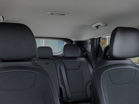 New 2025 Kia EV6 Light w/ Light LR Technology Package image 28