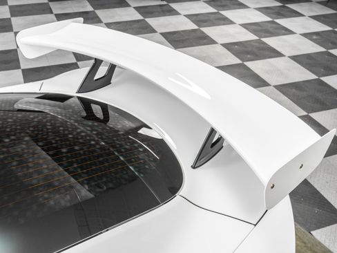 Used 2016 Dodge Viper GTC w/ Time Attack Group 2.0 RWD image 36