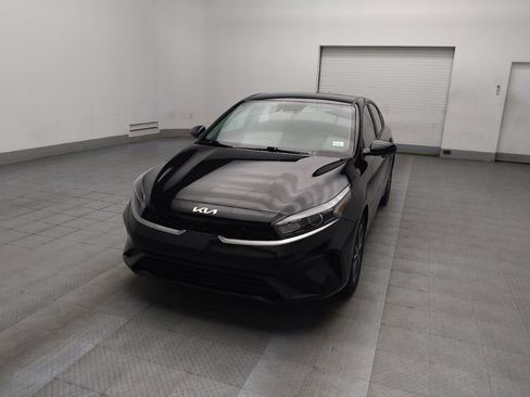 Used 2024 Kia Forte LXS image 15