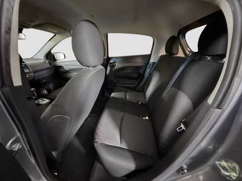 Used 2022 Mitsubishi Mirage ES FWD image 24