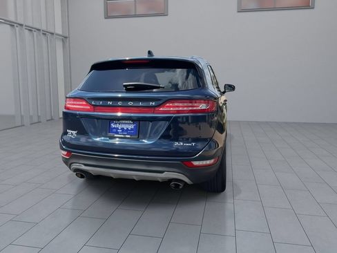Used 2017 Lincoln MKC Reserve AWD/4WD image 7