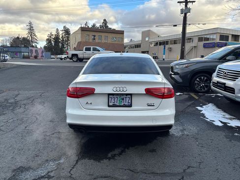 Used 2015 Audi A4 2.0T Premium image 4