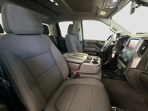 Used 2022 Chevrolet Silverado 1500 Custom AWD/4WD image 29