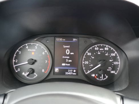 Used 2023 Nissan Altima 2.5 S image 13