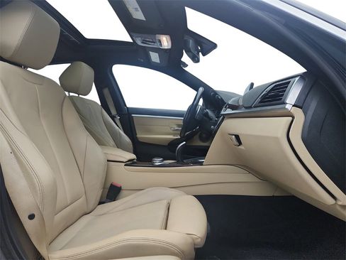 Used 2018 BMW 430i Gran Coupe xDrive image 25