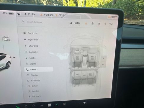 Used 2020 Tesla Model 3 Long Range image 39