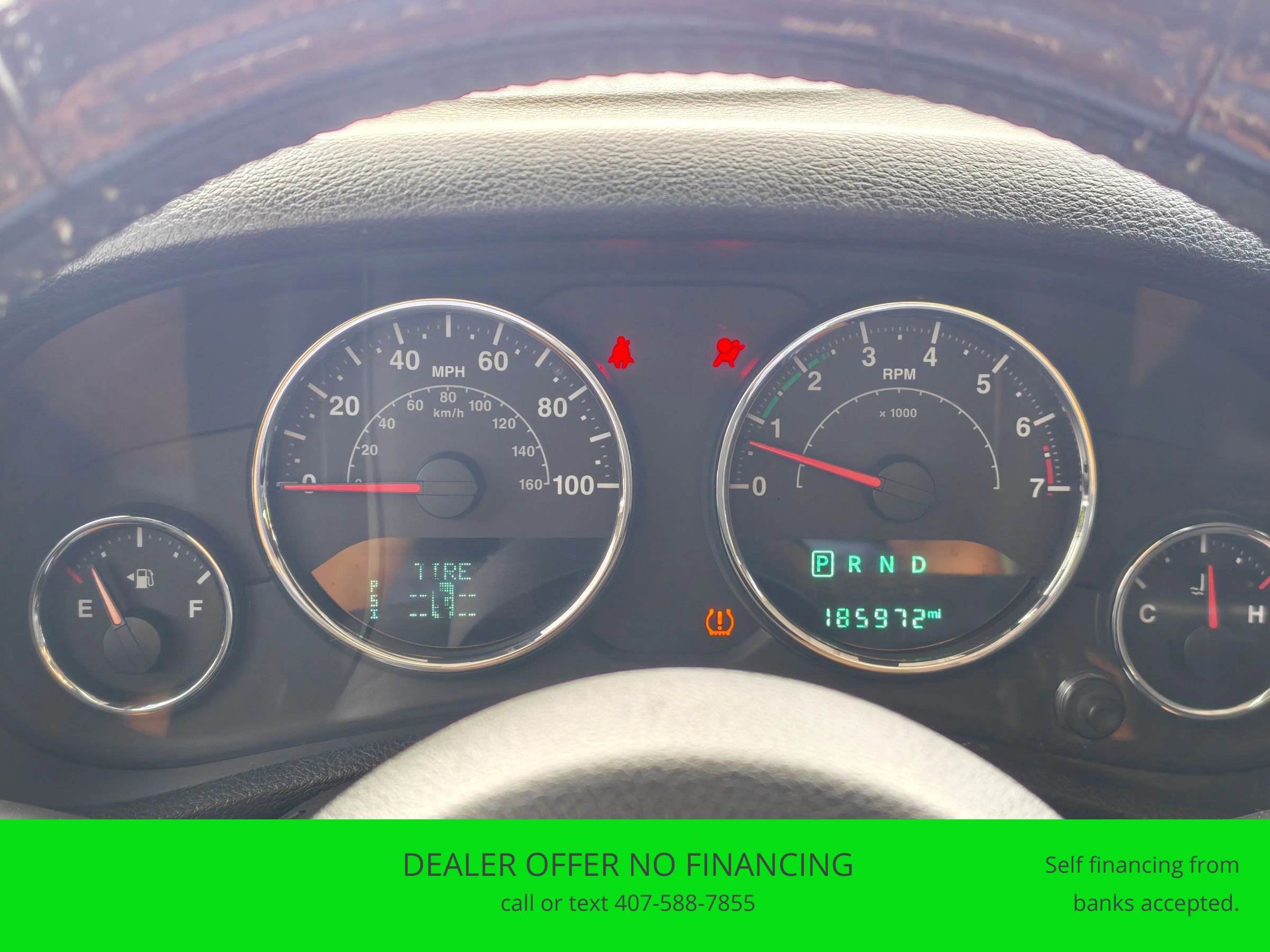 Used 2015 Jeep Wrangler Unlimited Sport w/ Quick Order Package 24S AWD/4WD image 20